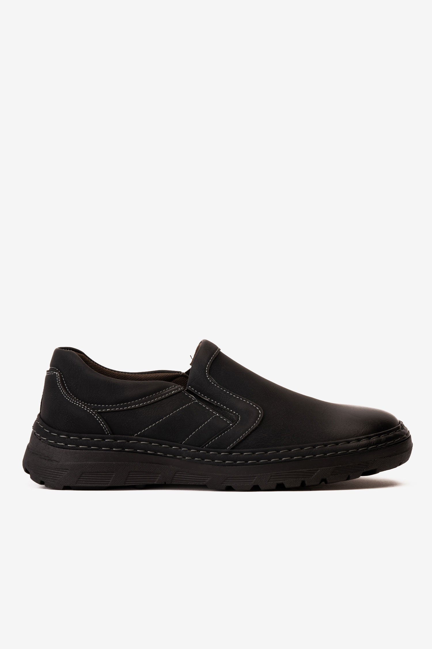 Zapato Hombre Negro Tadeo Thunder Blue Thunder Blue